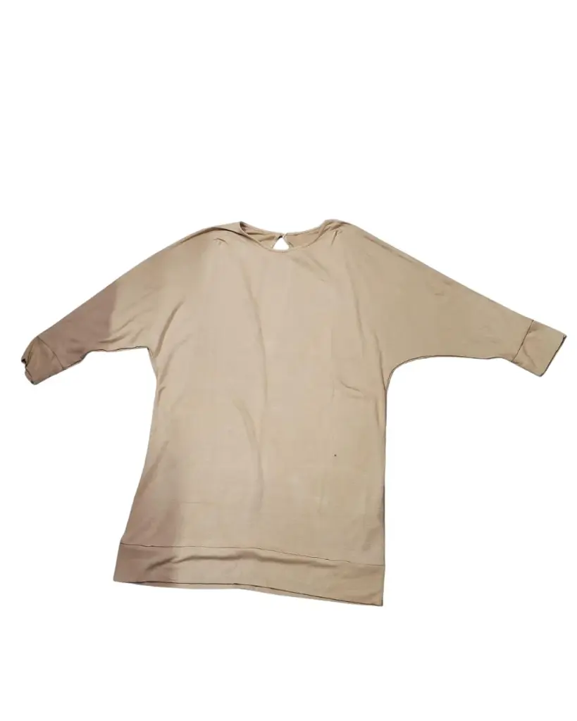 Bluson Zara C Camello T L