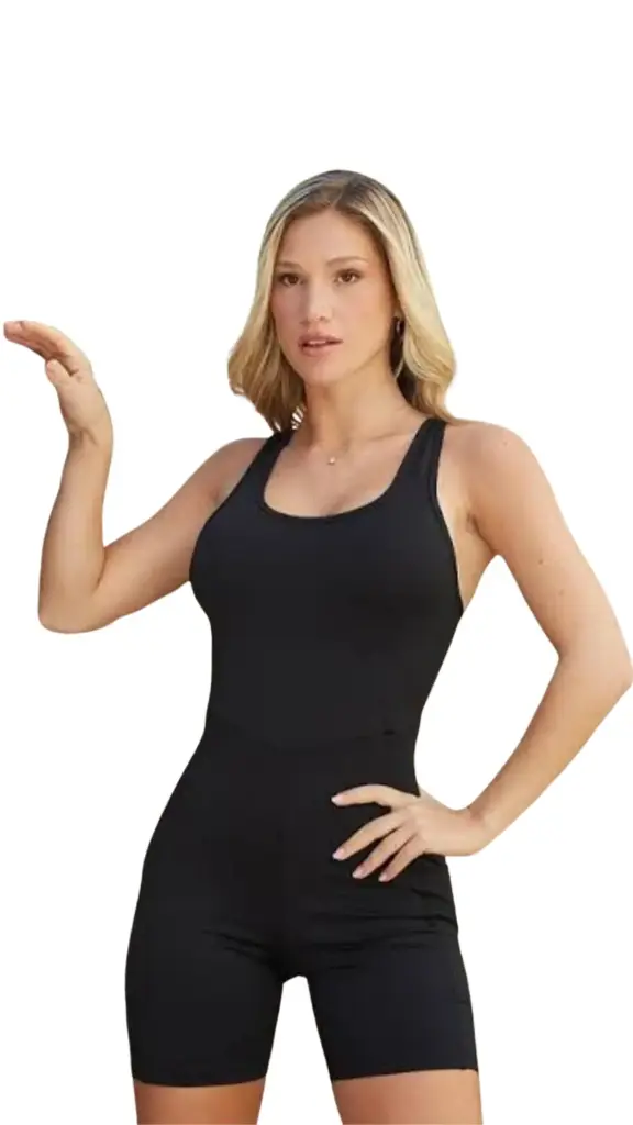 Jumper Zara C Negro T L