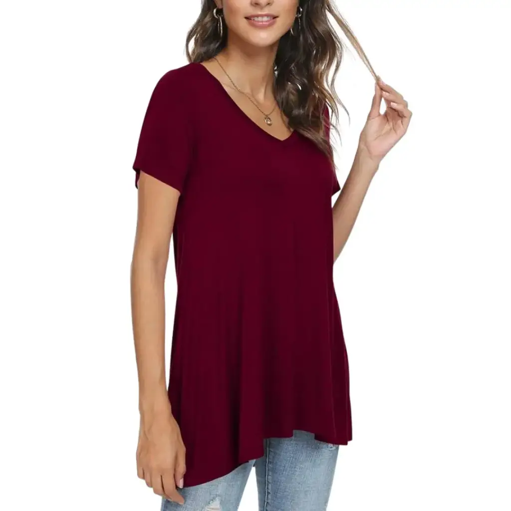 Vestido Zara C Vino T S