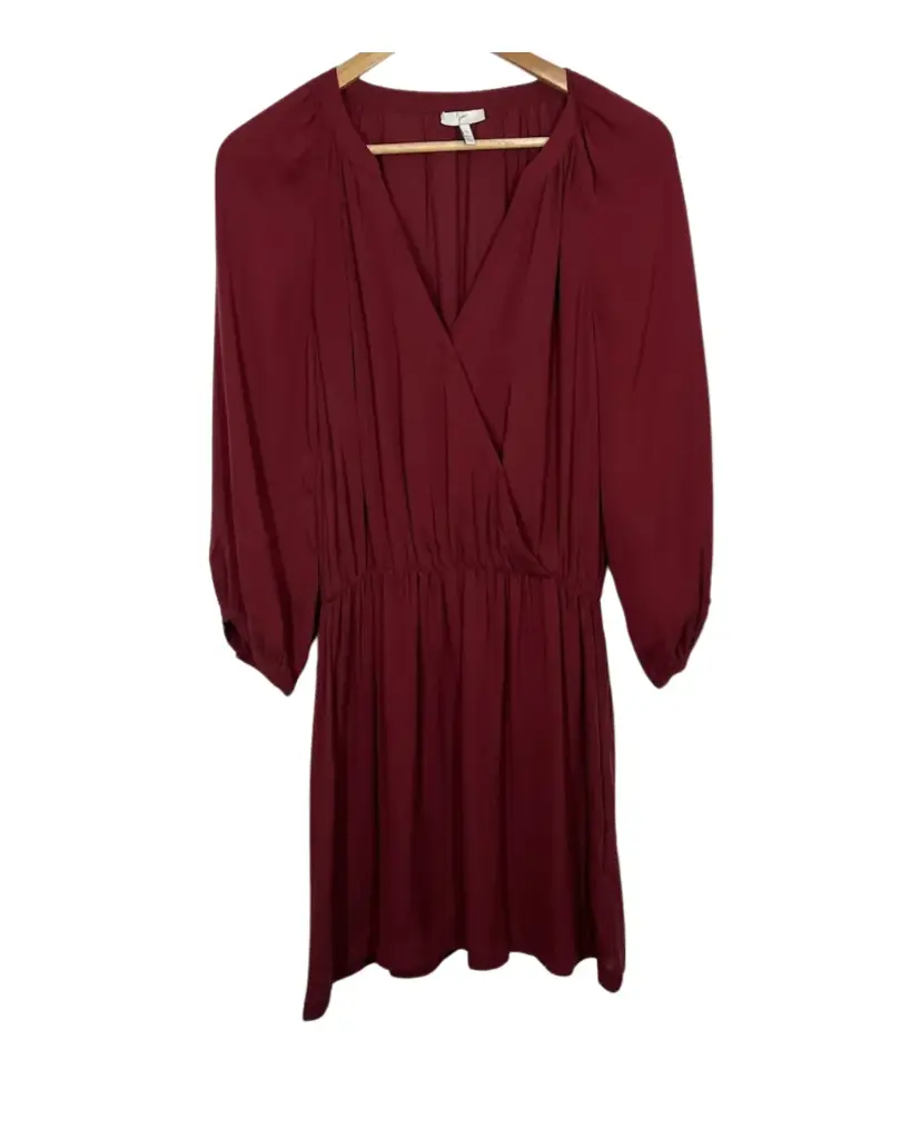 Jumper Zara C Vino T M