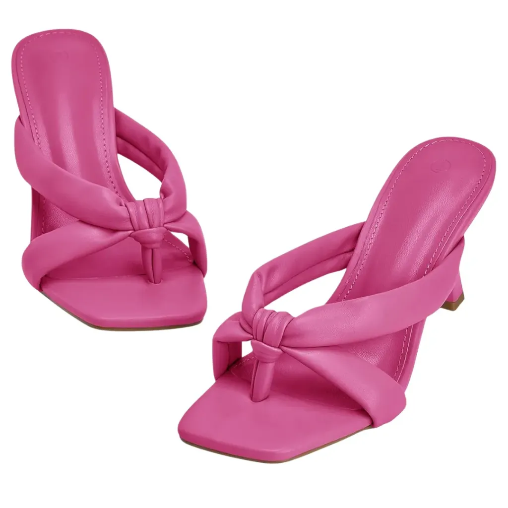 [Z5FW65] Huarache Fucsia T 11 Mex. 28.5