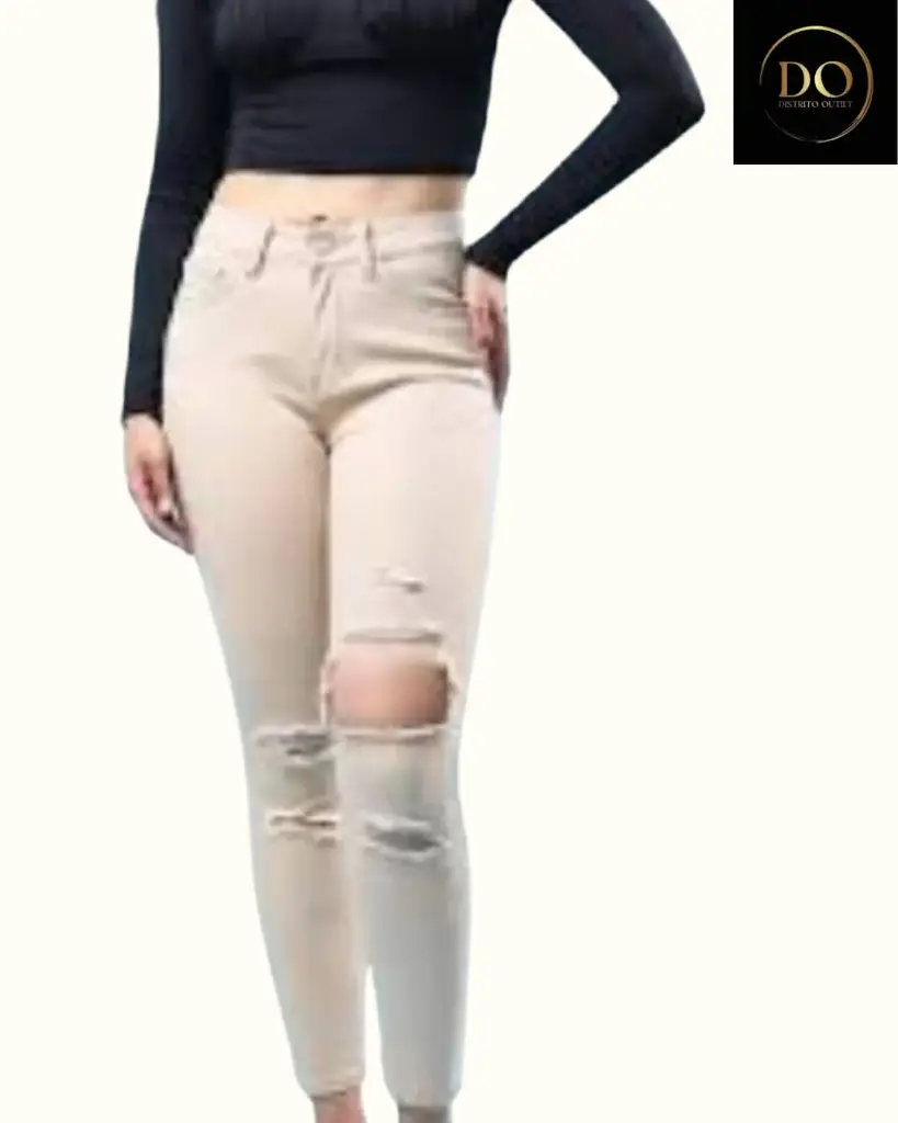 Pantalon Zara C Rosa T S