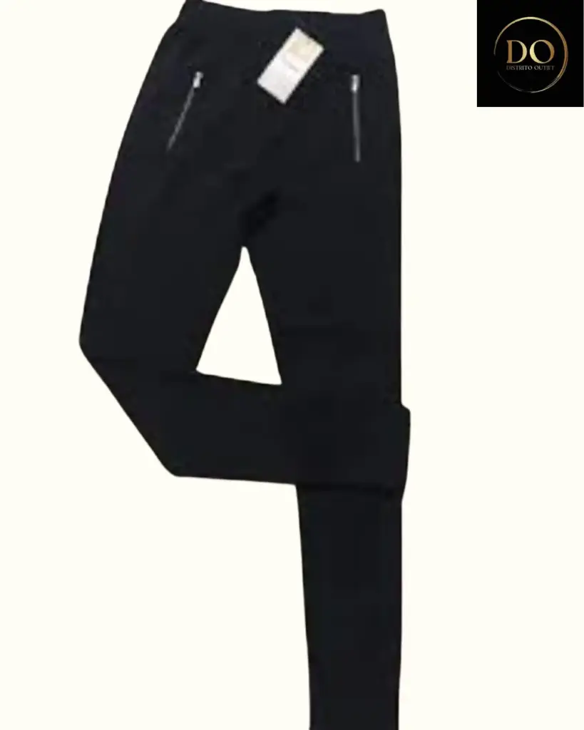 Pantalon Zara C Negro T S