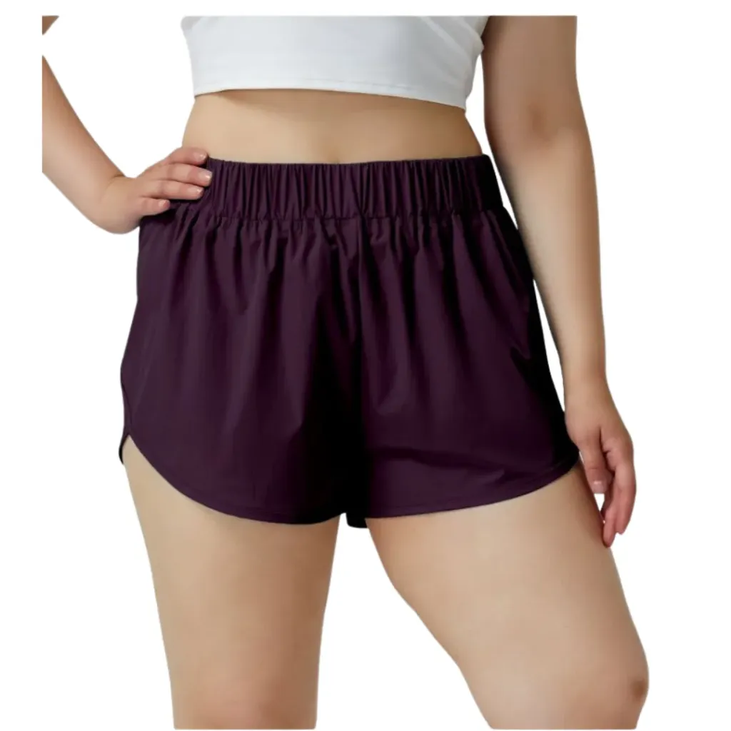 Short Zara C Morado T S