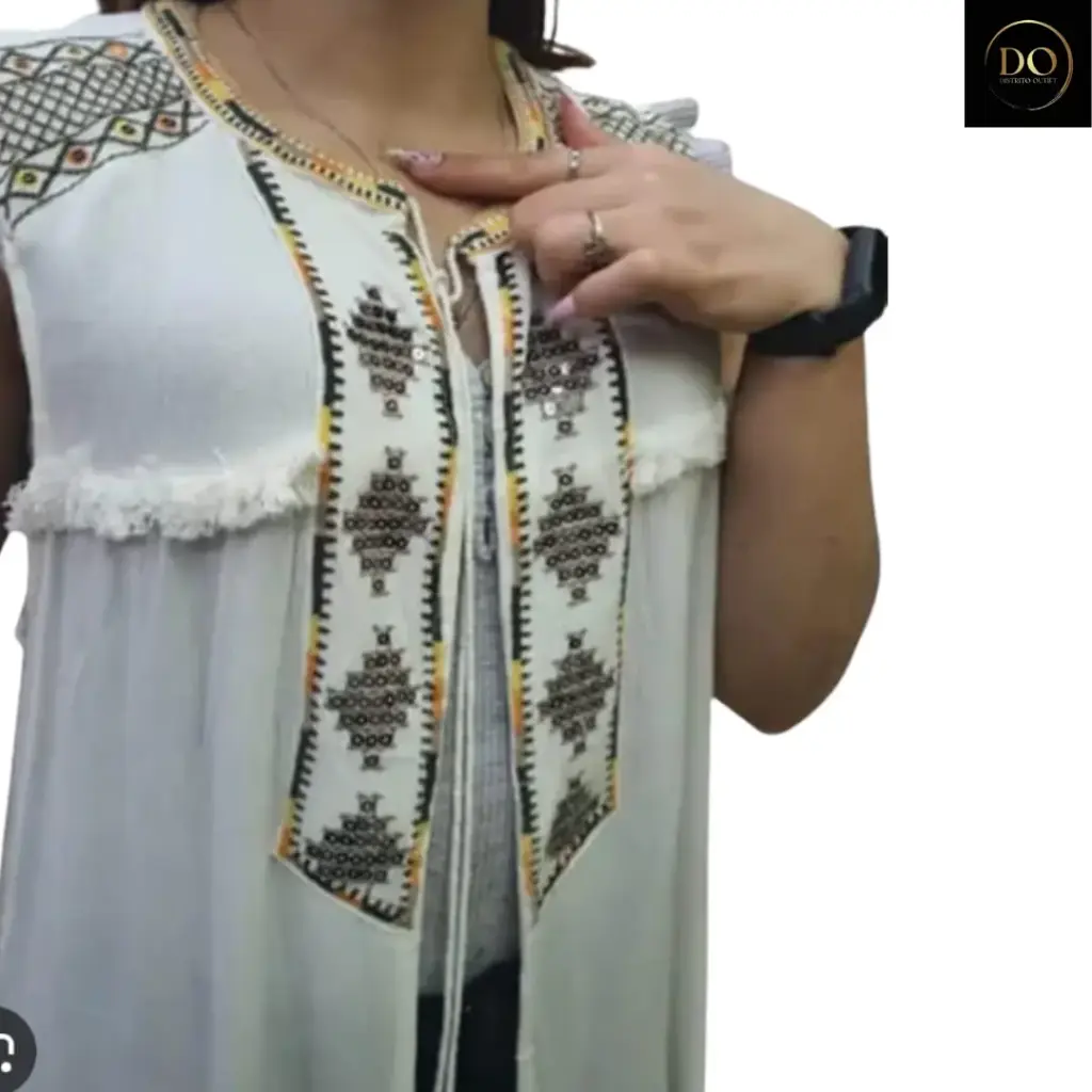 Velo Vestido Zara C Beige T M