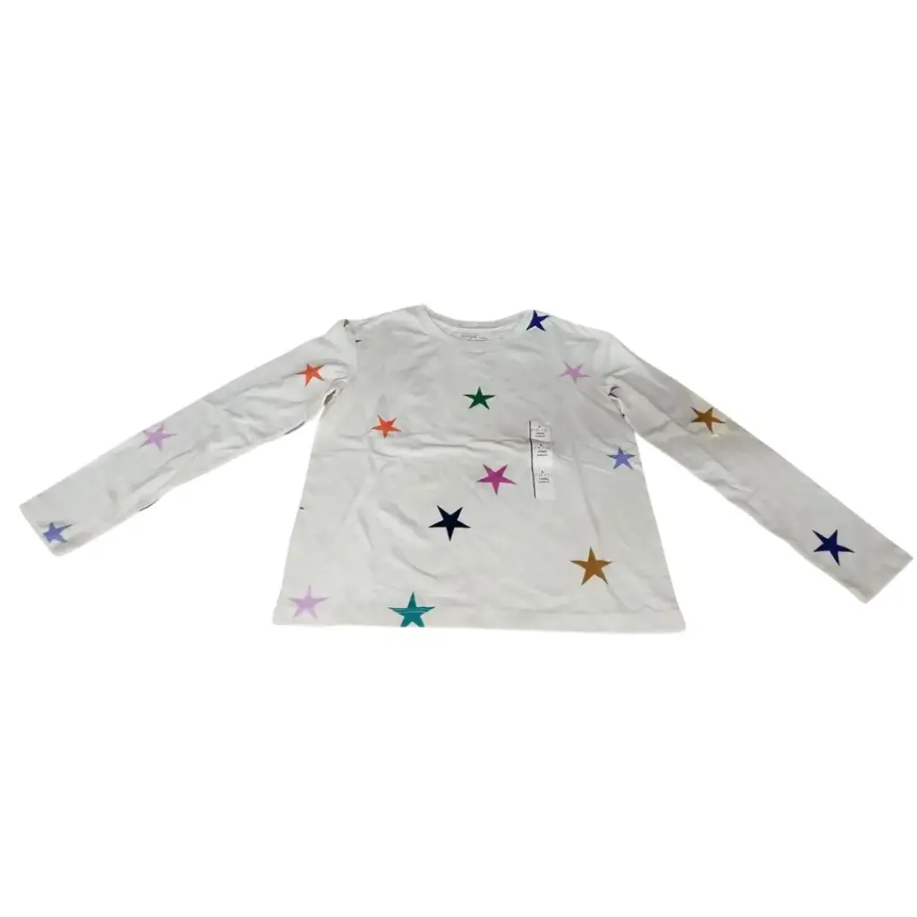 Playera Cat  Jack C Crema T 8