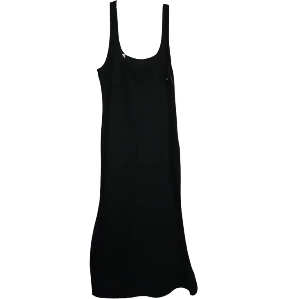 Vestido Shein C Negro T 3XL