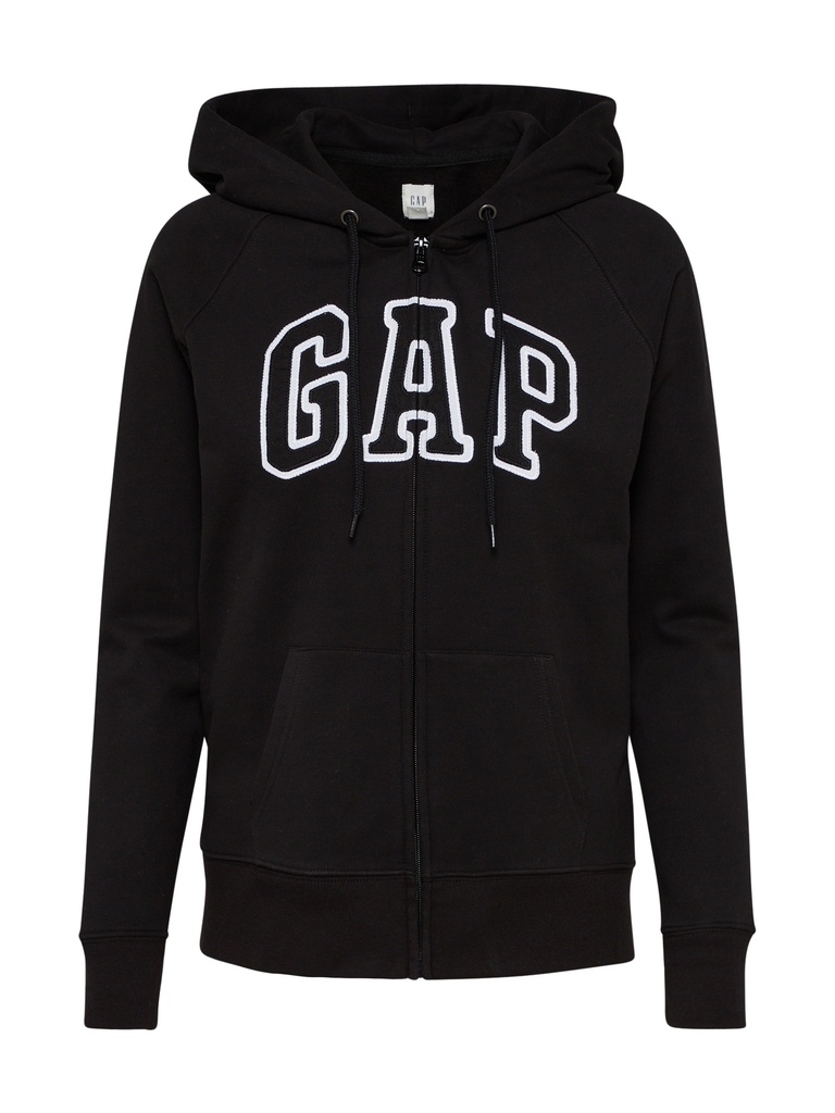 Sudadera Gap C Negro T S