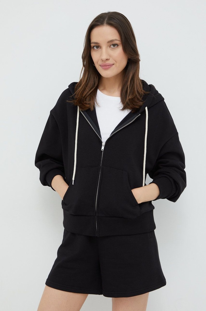 Sudadera Gap C Negro T S