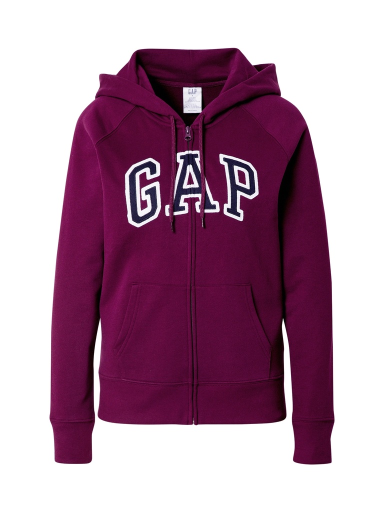 Sudadera Gap C Violeta T M