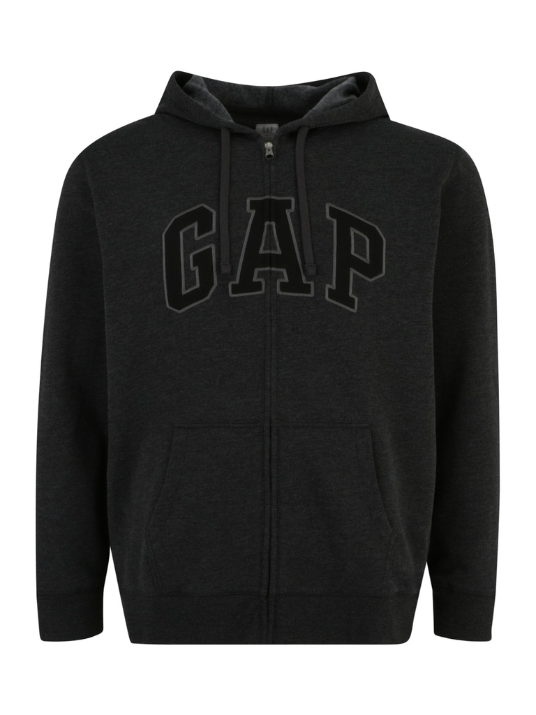 Sudadera GAP C Gris Oscuro T XXL