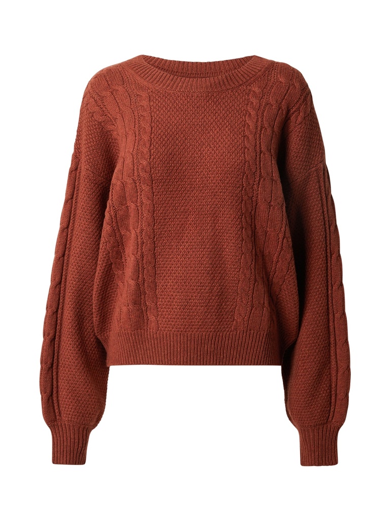 Sueter GAP C Naranja T M