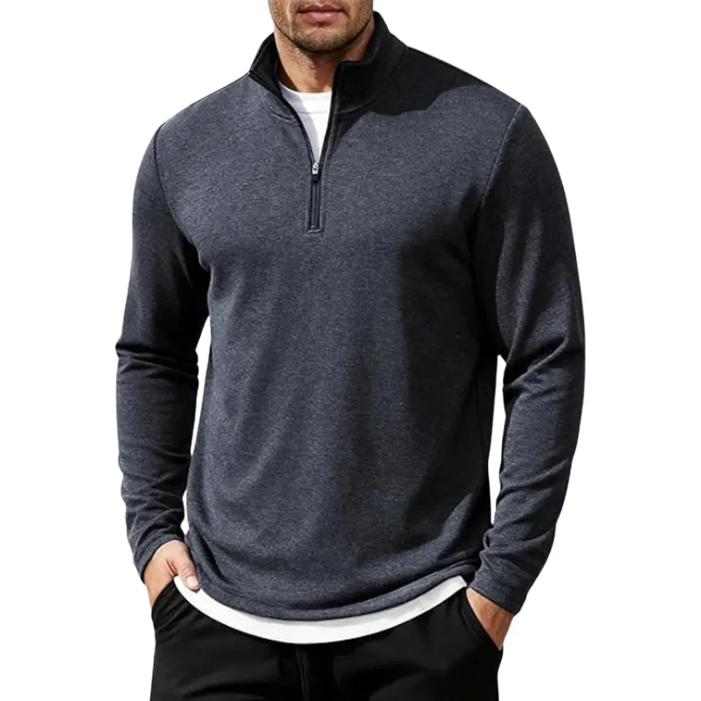 Sueter GAP C Gris T XXL