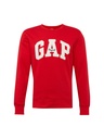 Sudadera GAP C Rojo T L