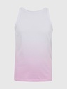 Camiseta GAP C Lila T 8