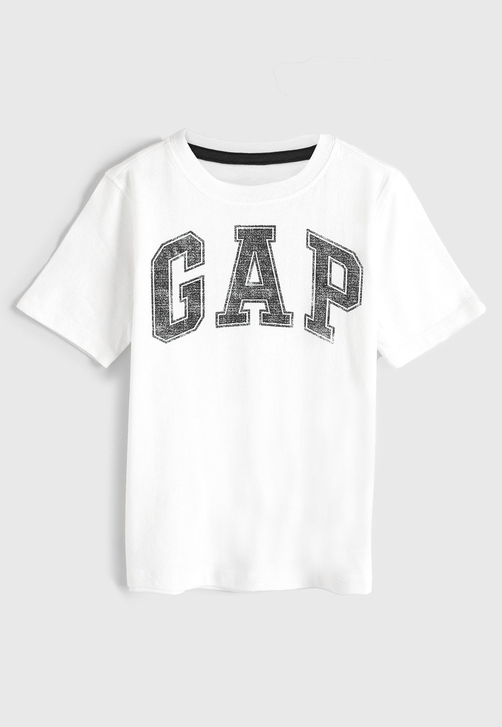 [950672] Playera GAP C Blanco T 6 