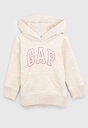 Sudadera GAP C Crema T 4