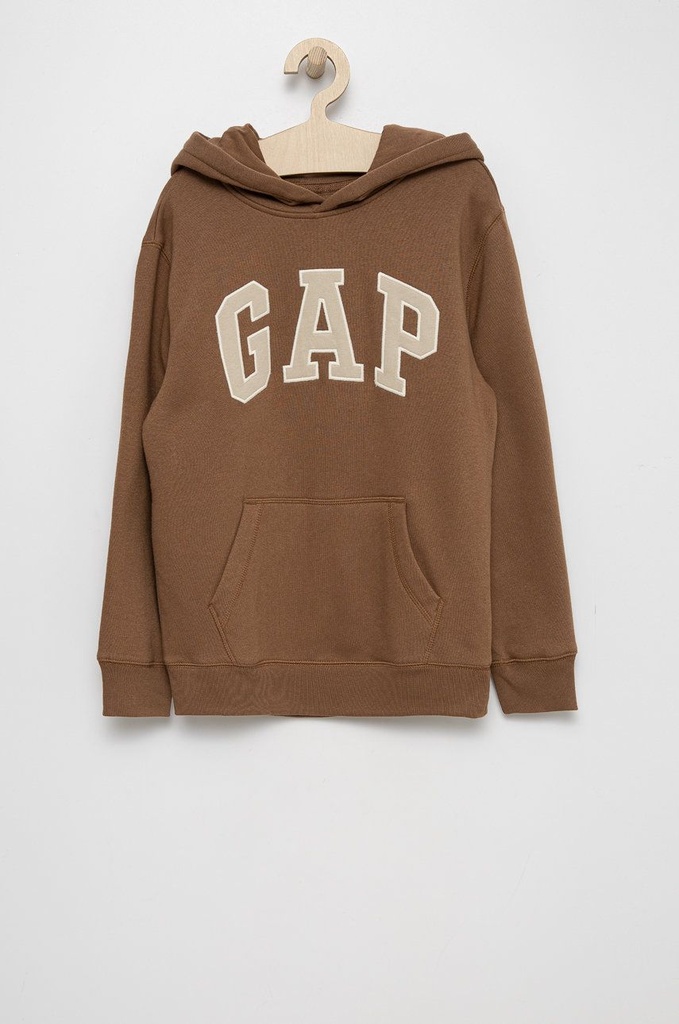 Sudadera GAP C Cafe T L