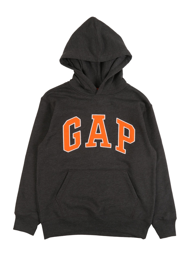 Sudadera GAP C Gris rata T L