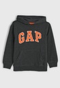 Sudadera GAP C Gris rata T 4