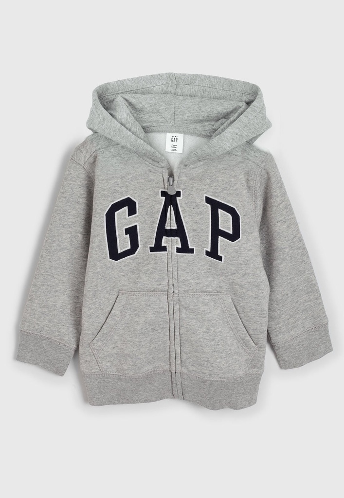 Sudadera GAP C Gris T 5