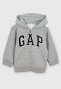 Sudadera GAP C Gris T 5