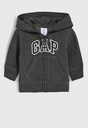 Sudadera GAP C Gris rata T 3