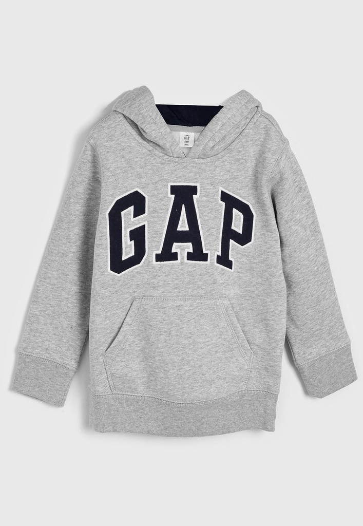 Sudadera GAP C Gris T 3