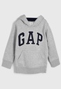 Sudadera GAP C Gris T 3