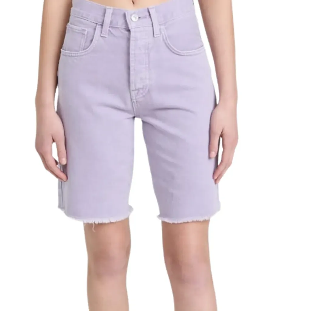 [097699] Short GAP Lila T S
