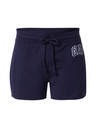 Short GAP C Azul marino T M