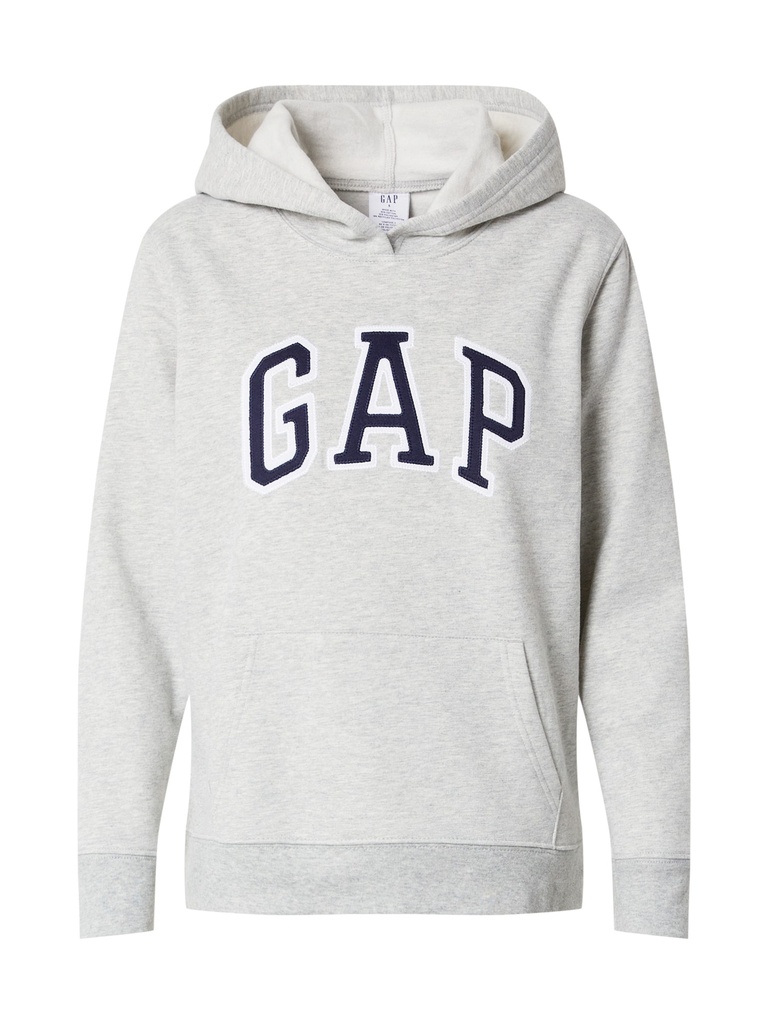 Sudadera GAP C Gris T S