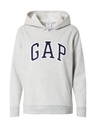 Sudadera GAP C Gris T S