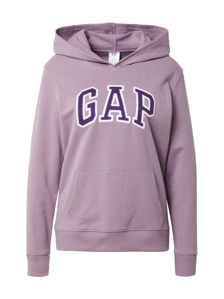 Sudadera GAP C Lila T XS
