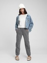 Pants Gap C Gris T 8