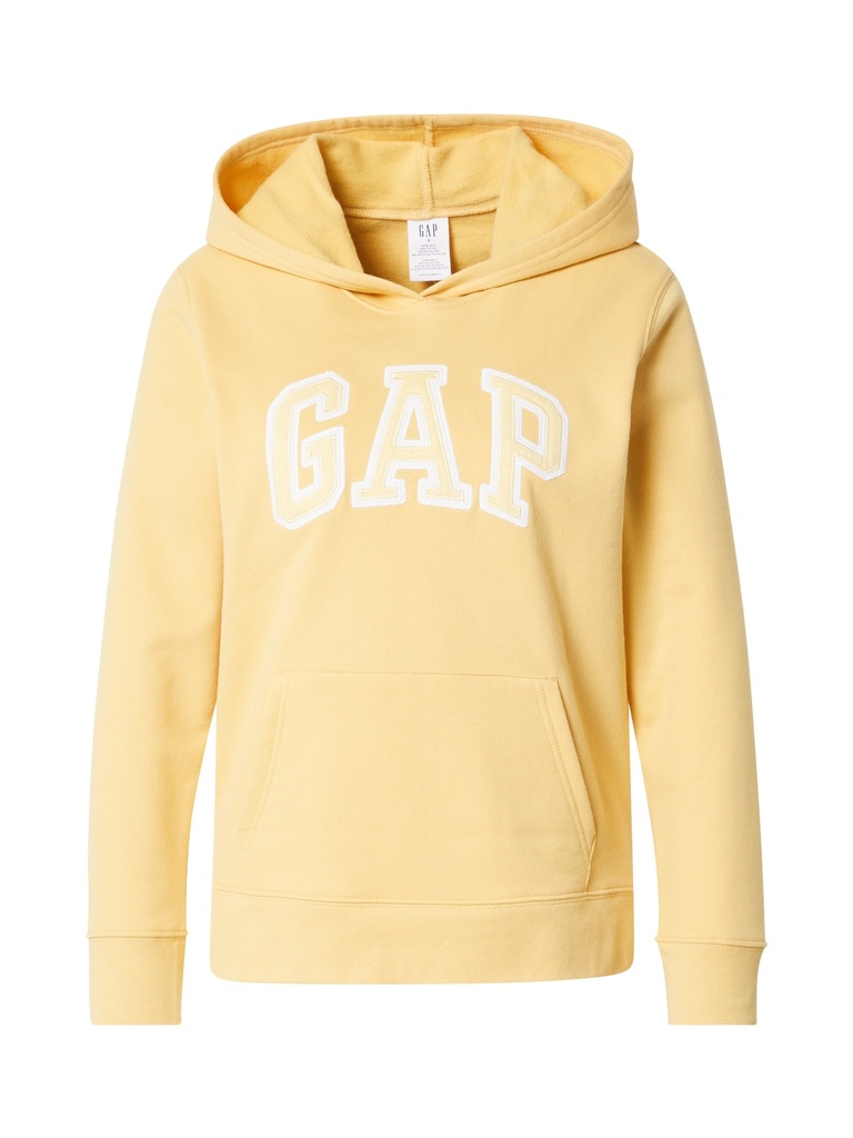 Sudadera GAP C Amarillo T L