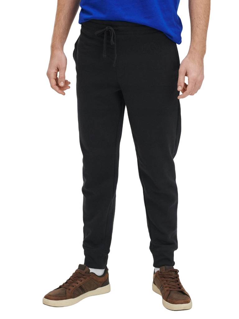 Pants Gap C Negro T XL