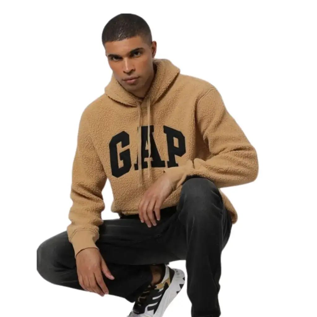 Sudadera GAP C Cafe T XL