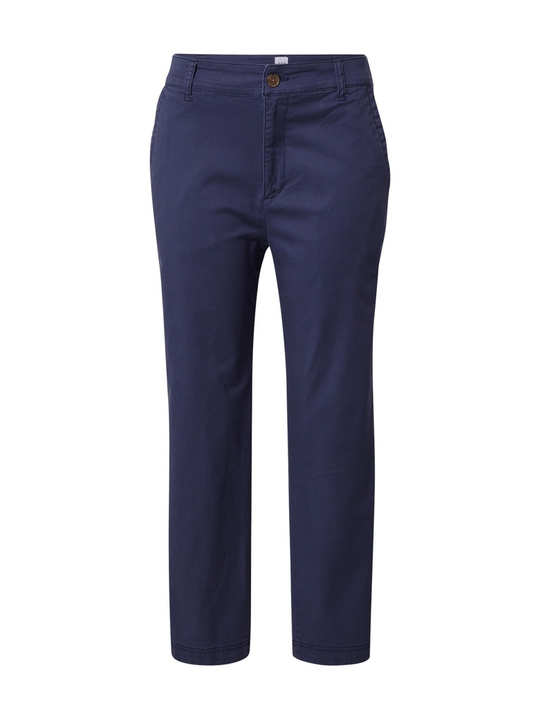 Pantalon GAP C Azul Marino T 34