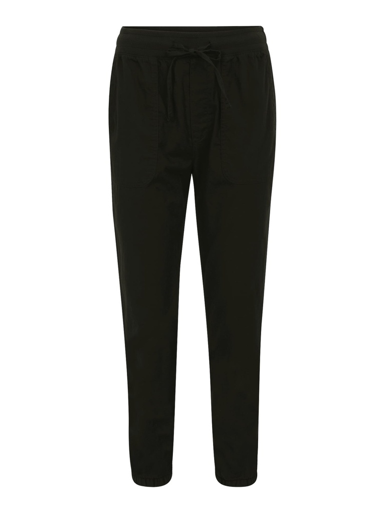 PANTALON CARGO NEGRO GAP