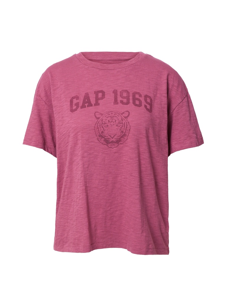 Playera GAP C Lila T L