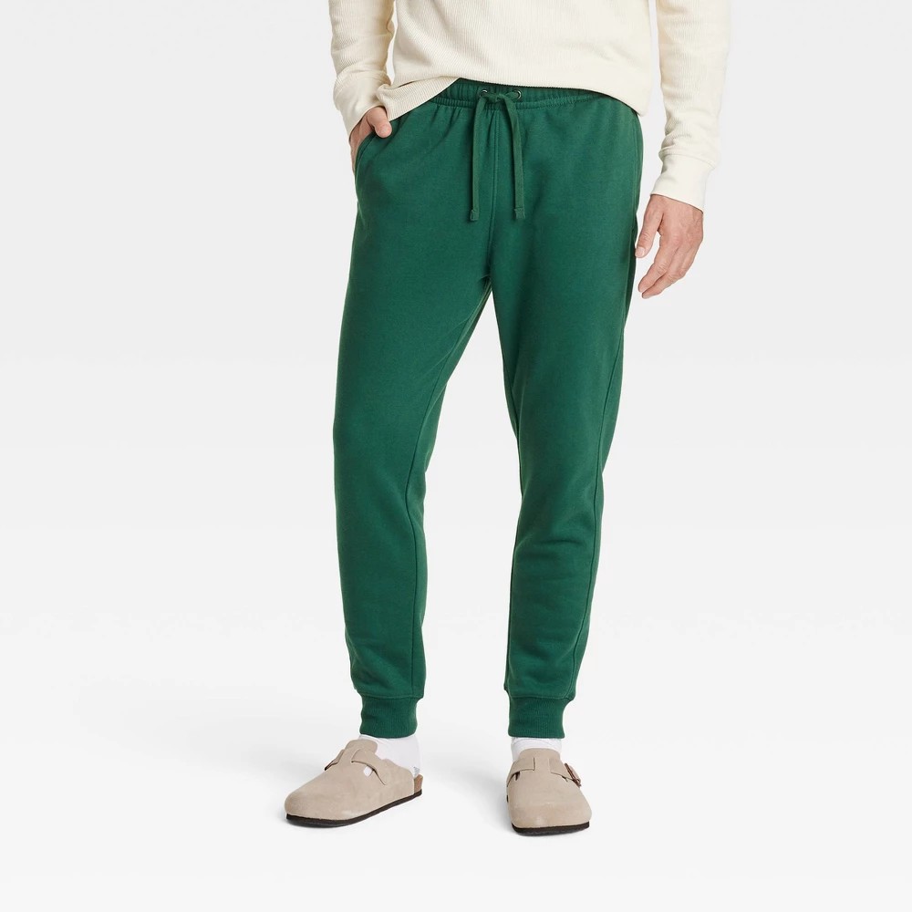 [591074] Pants C Verde T XXL