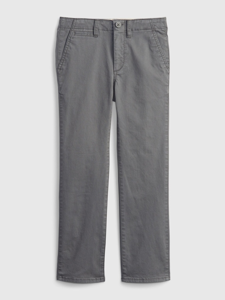 Pantalon GAP C Gris T 8