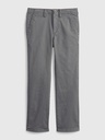 Pantalon GAP C Gris T 8