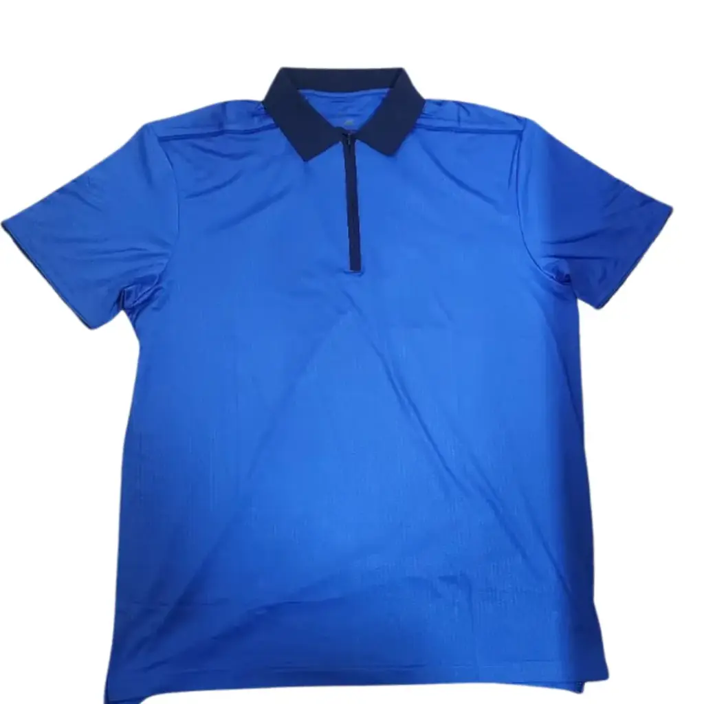 Playera tipo polo Head Golf C Azul rey T L