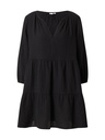 Vestido con Mangas GAP C Negro T M
