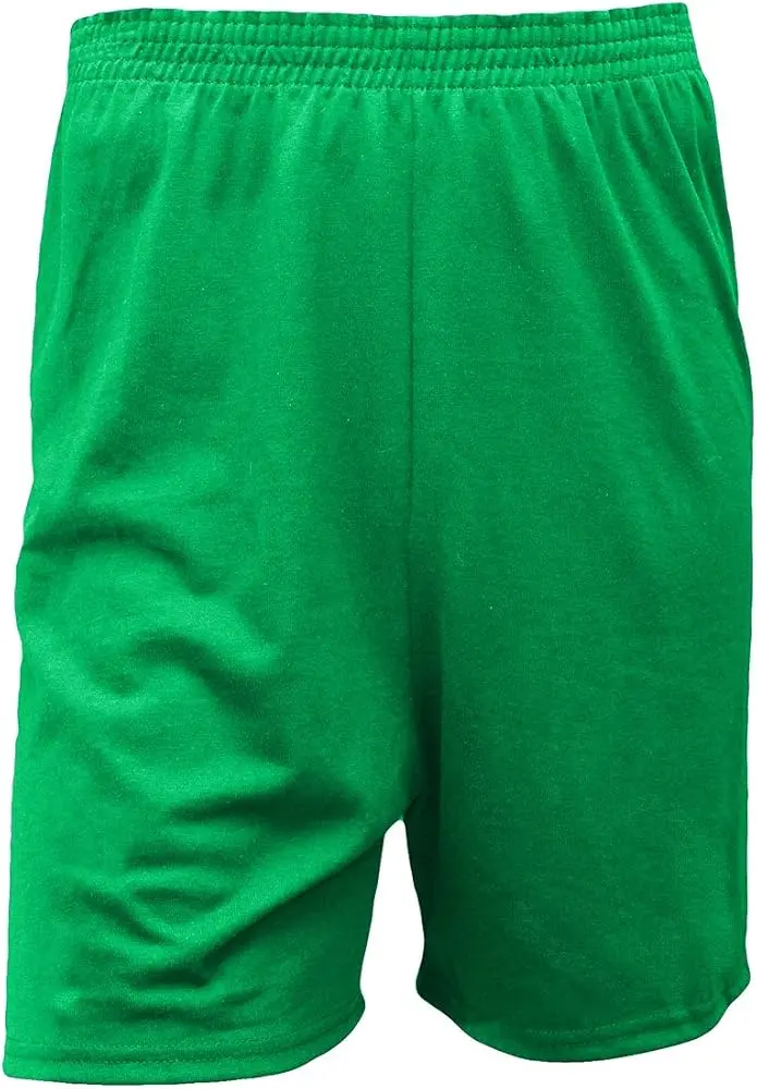 Short C Verde T XXL