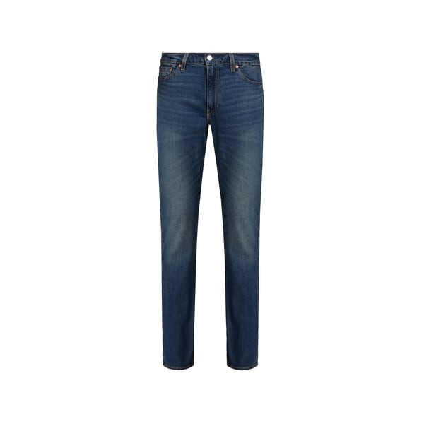 Pantalon Mezclilla Levis C Azul Marino T 31-32