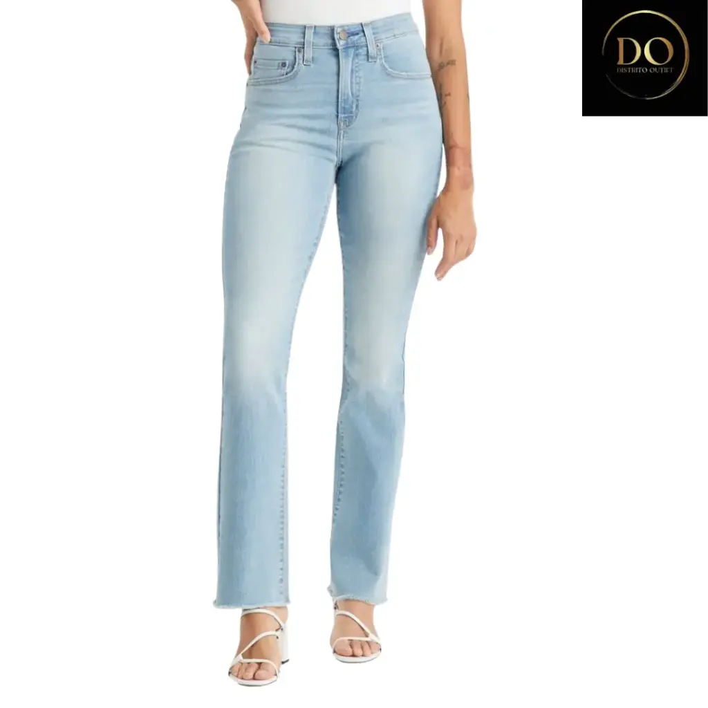 Pantalon Mezclilla Levis C Azul T 18M