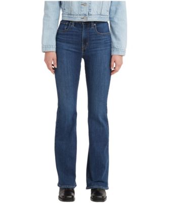 Pantalon Mezclilla Levis C Azul Marino T 726 31x30